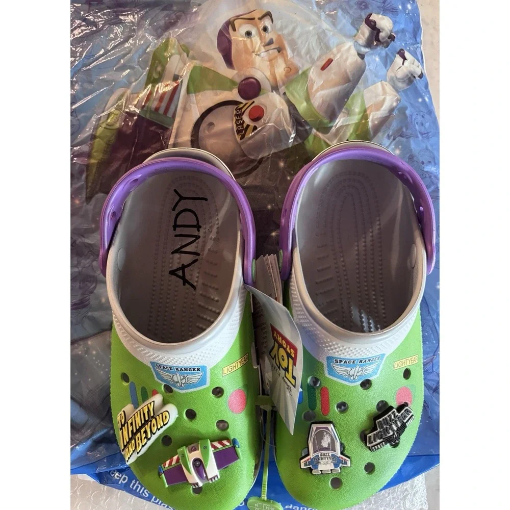 CROCS brand new